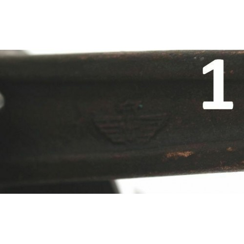 Albero motore Ape Car spinotto 18