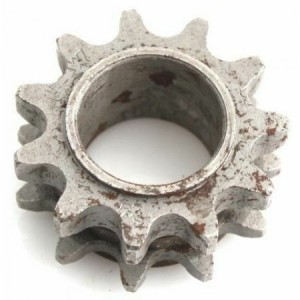 Ingranaggio doppio Motobecane