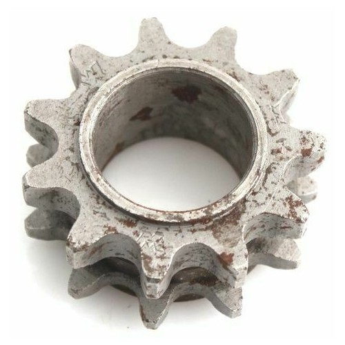 Ingranaggio doppio Motobecane