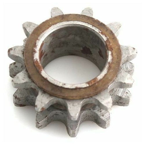 Ingranaggio doppio Motobecane