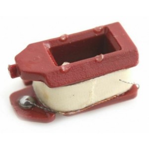 Pick-up Ducati per volano...