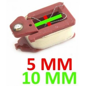 Pick-up Ducati per volano... 2