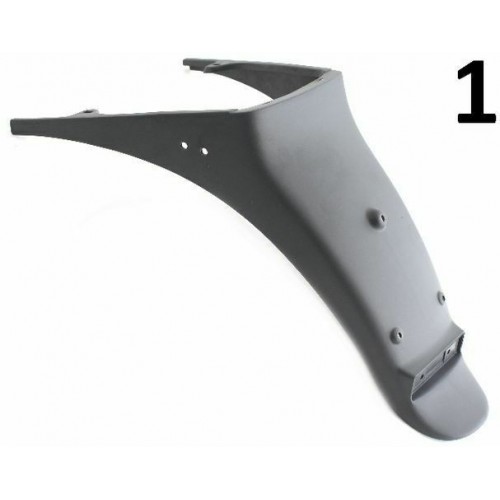 Parafango posteriore Piaggio Free...