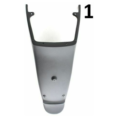 Parafango posteriore Piaggio Free...