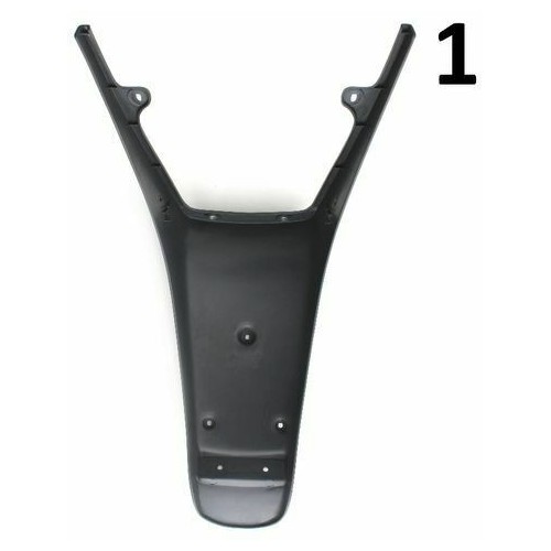 Parafango posteriore Piaggio Free...