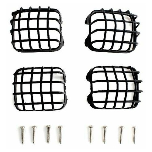 Serie griglie nere per frecce Cev 236...