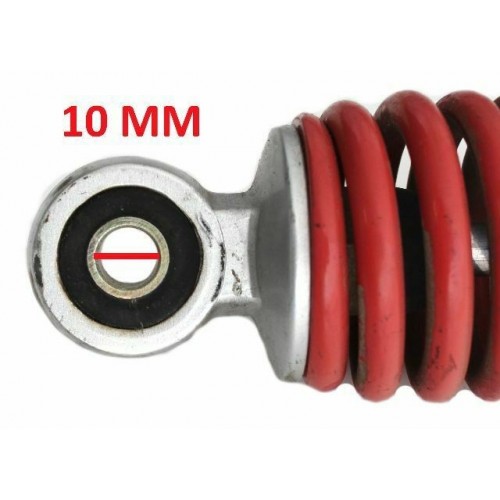 Ammortizzatore posteriore Kymco...