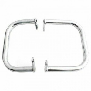 Kit paramotore tubolare...