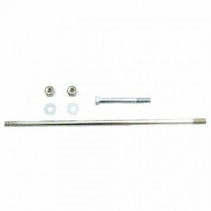 Kit paramotore tubolare... 2