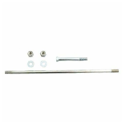 Kit paramotore tubolare Honda 750