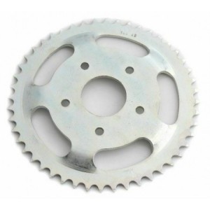 Corona Malaguti Fifty... 2