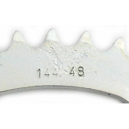 Corona Malaguti Fifty Evolution