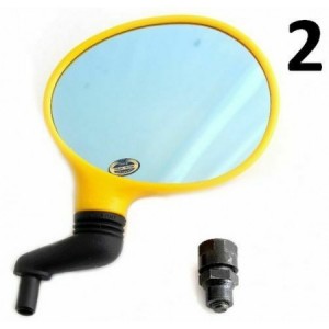 Specchio retrovisore destro... 2