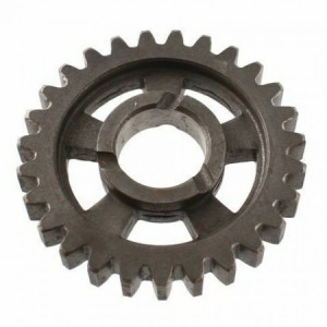 Ingranaggio Z 27 2 velocita...