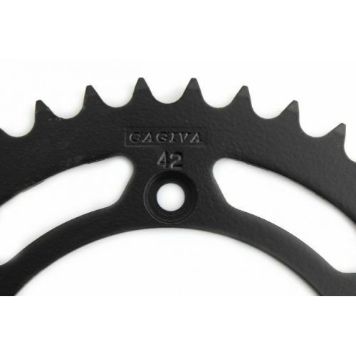 Corona Cagiva W8 125 da 42 denti 52299