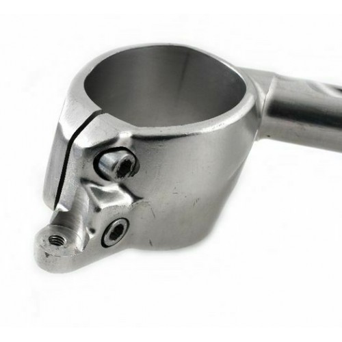 Coppia semimanubri per steli diametro...