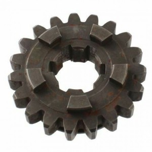 Ingranaggio Z 19 3 velocita...