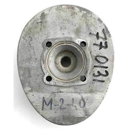 Testa cilindro Minarelli epoca