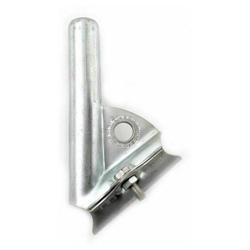 Attacco sellino bimbo per bici donna...