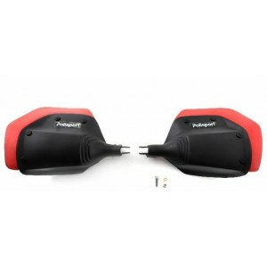 Coppia paramani moto Cuppini