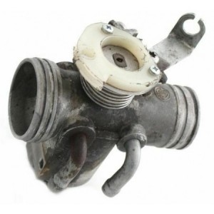 Corpo farfallato Peugeot...