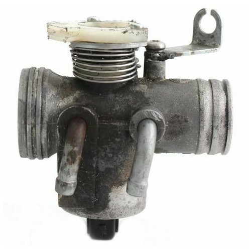 Corpo farfallato Peugeot 760545