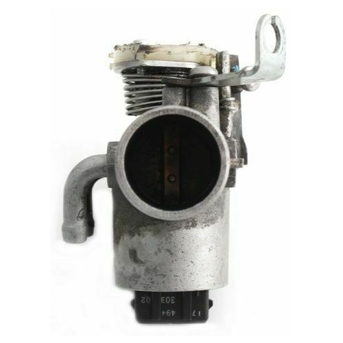 Corpo farfallato Peugeot 760545