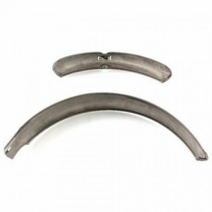 Coppia parafanghi in ferro... 2