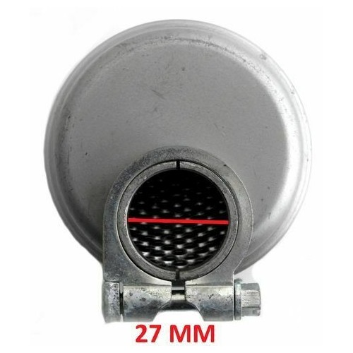 Filtro aria per motocicli epoca