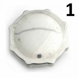Tappo serbatoio benzina... 2