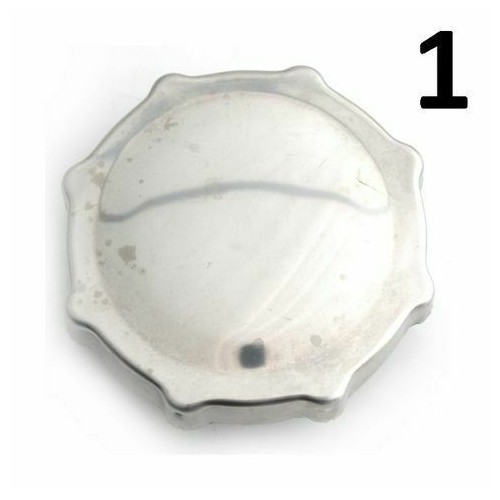 Tappo serbatoio benzina moto epoca
