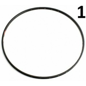 Cerchio per tubolare da 32... 2