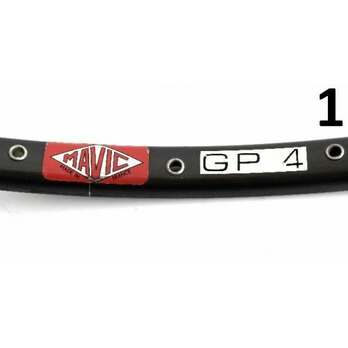 Cerchio per tubolare da 32 fori per...