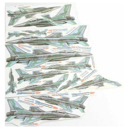 Adesivi Polini Vespa PK e PX full...