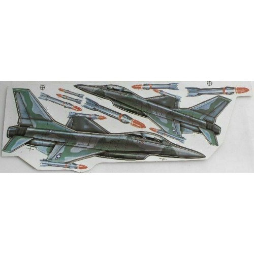 Adesivi Polini Vespa PK e PX full...