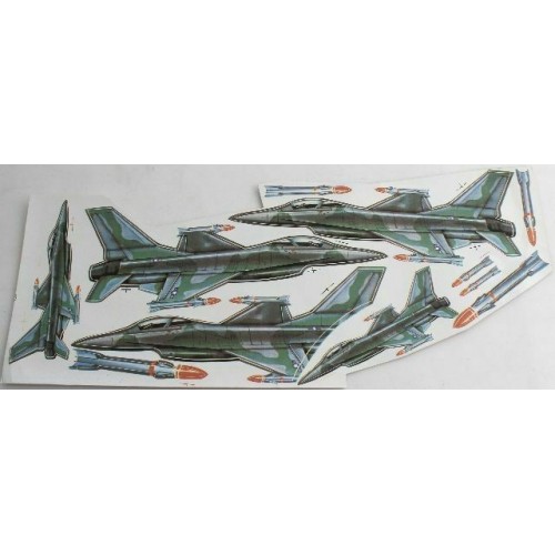 Adesivi Polini Vespa PK e PX full...