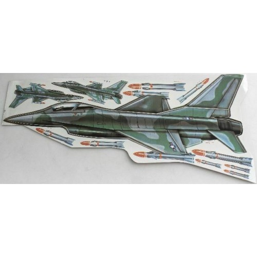 Adesivi Polini Vespa PK e PX full...