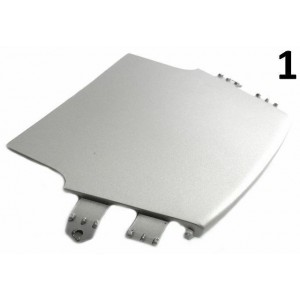 Chiusura carena posteriore... 2