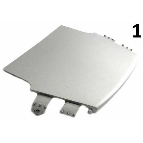 Chiusura carena posteriore Peugeot...