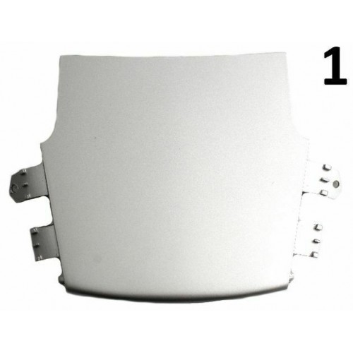 Chiusura carena posteriore Peugeot...