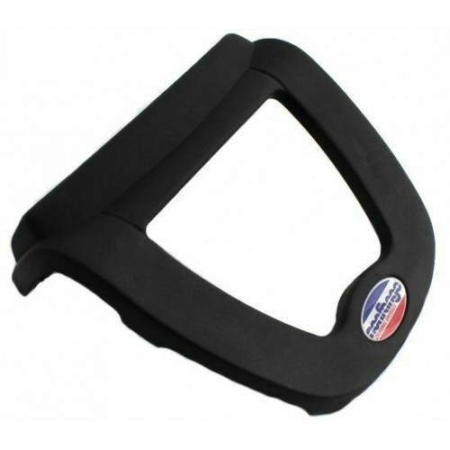 Schienale bauletto Nonfango epoca