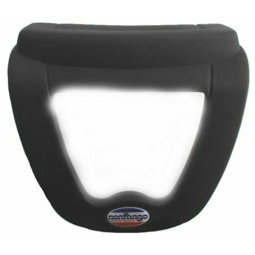 Schienale bauletto Nonfango epoca