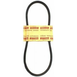 Cinghia trapezoidale...