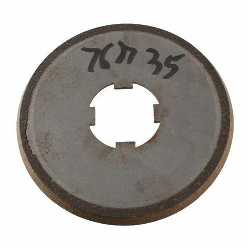 Disco avviamento frizione Saxonette...