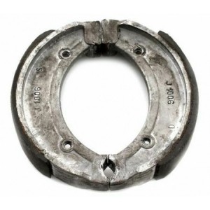 Ceppi freno Forma AZ 4 da... 2