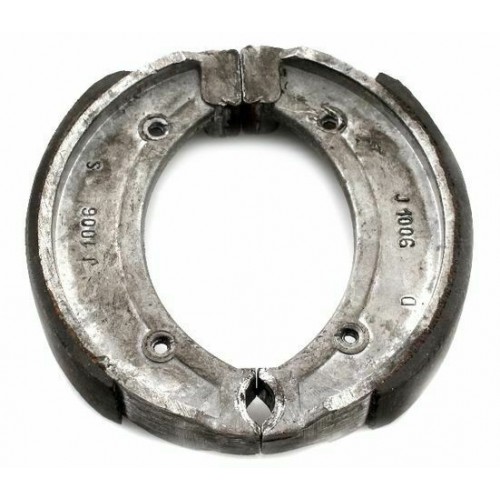 Ceppi freno Forma AZ 4 da 102 x 20