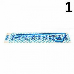 Adesivi Utah Hurricane per... 2