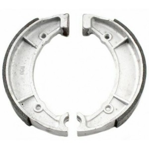 Coppia ceppi freno Yamaha...