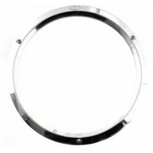 Cornice faro anteriore...