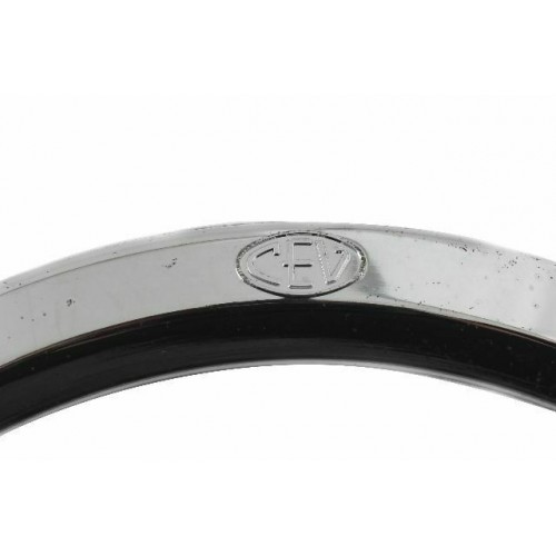 Cornice faro anteriore Cagiva Custum...